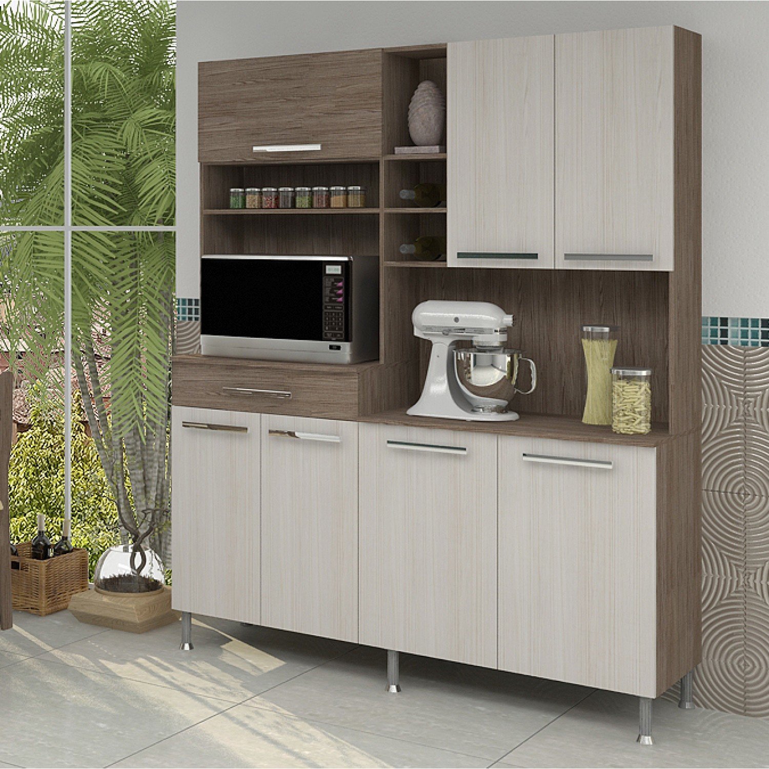 Armario De Cozinha Completo Buscape Beyato Com V Rios Desenhos Armario De Cozinha Completo Buscape Beyato Com V Rios Desenhos