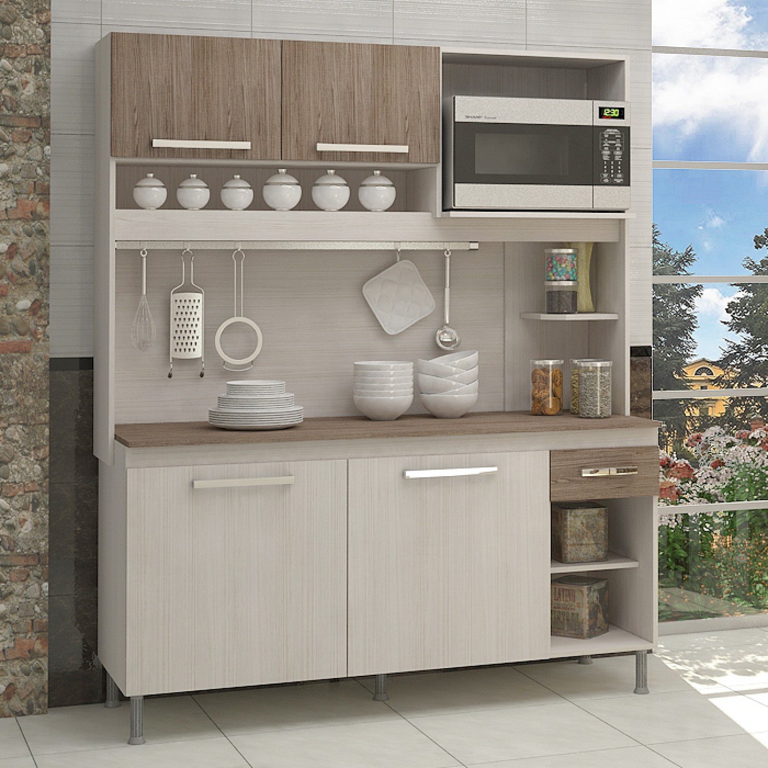Casas Bahia Armario Cozinha Madeira Armario De Cozinha Promocao Casas Bahia Armario Cozinha Madeira Armario De Cozinha Promocao