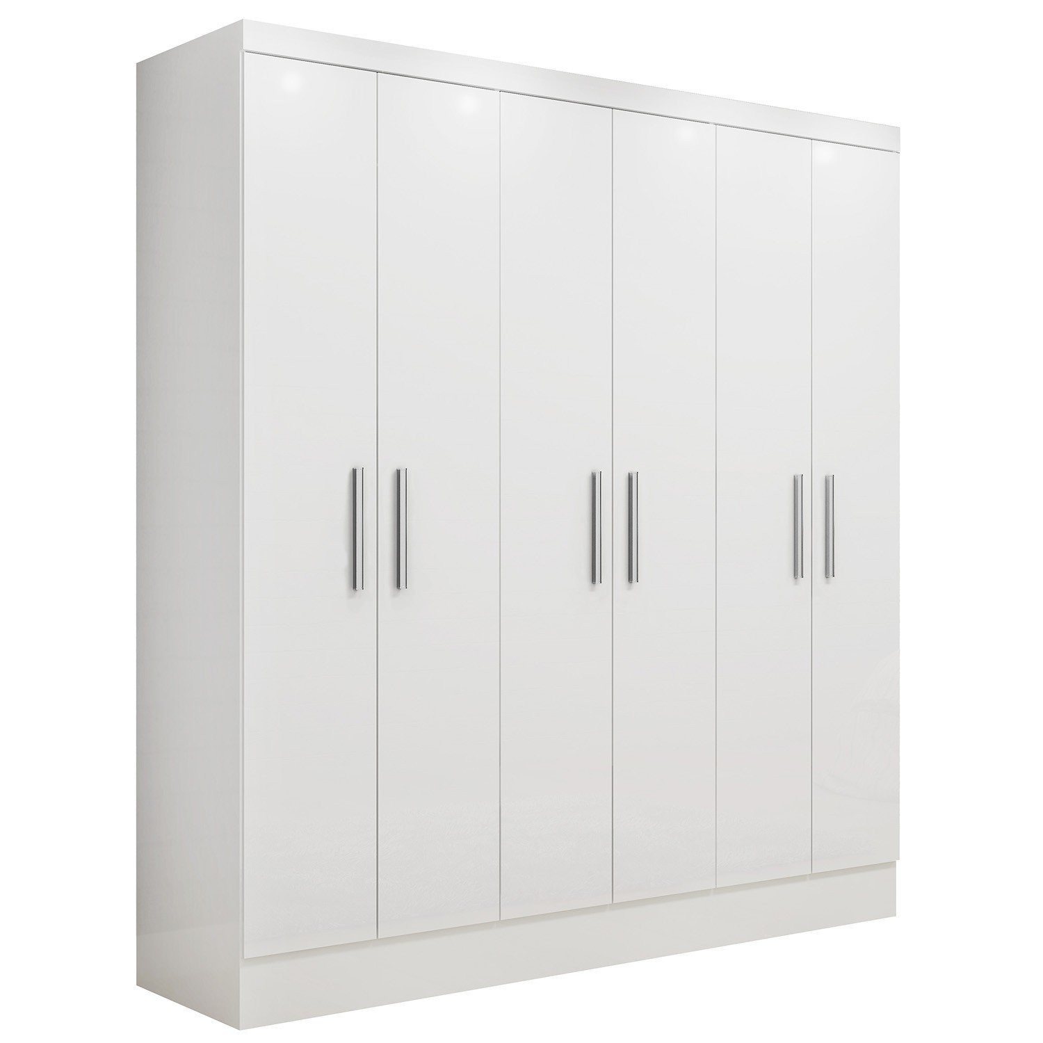 Guarda Roupa Casal 6 Portas 2 Gavetas Internas Paris M Fiwt R$ 508,70 em Mercado Livre Guarda Roupa Zoom ~ Guarda Roupa Casal 6 Portas 2 Gavetas Internas Paris M Fiwt R$ 508,70 em Mercado Livre