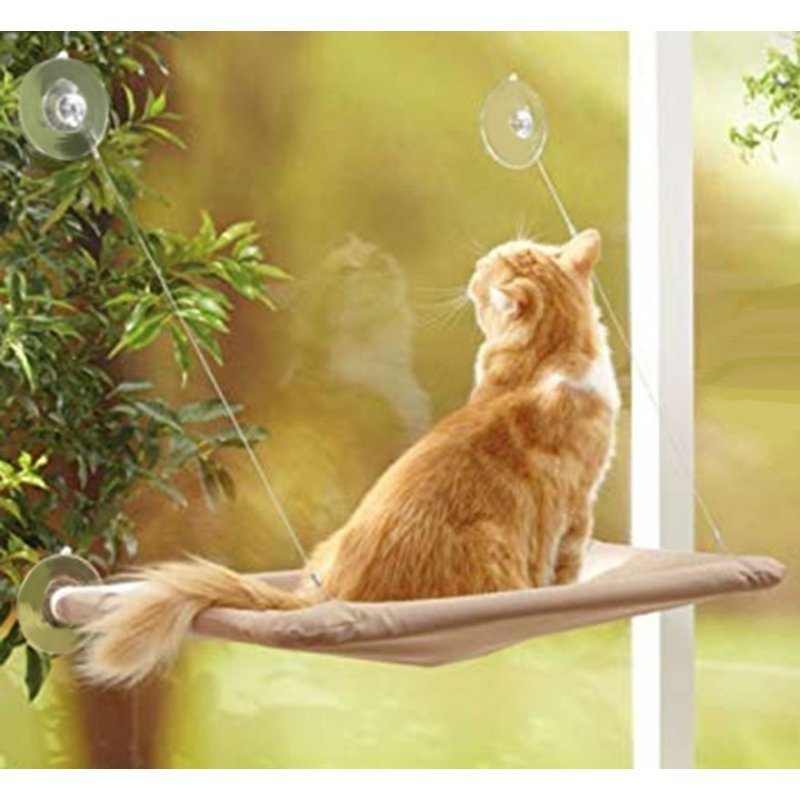 Caminha de janela para gatos Clearance