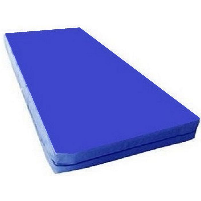 capa de colchão impermeável solteiro com zíper