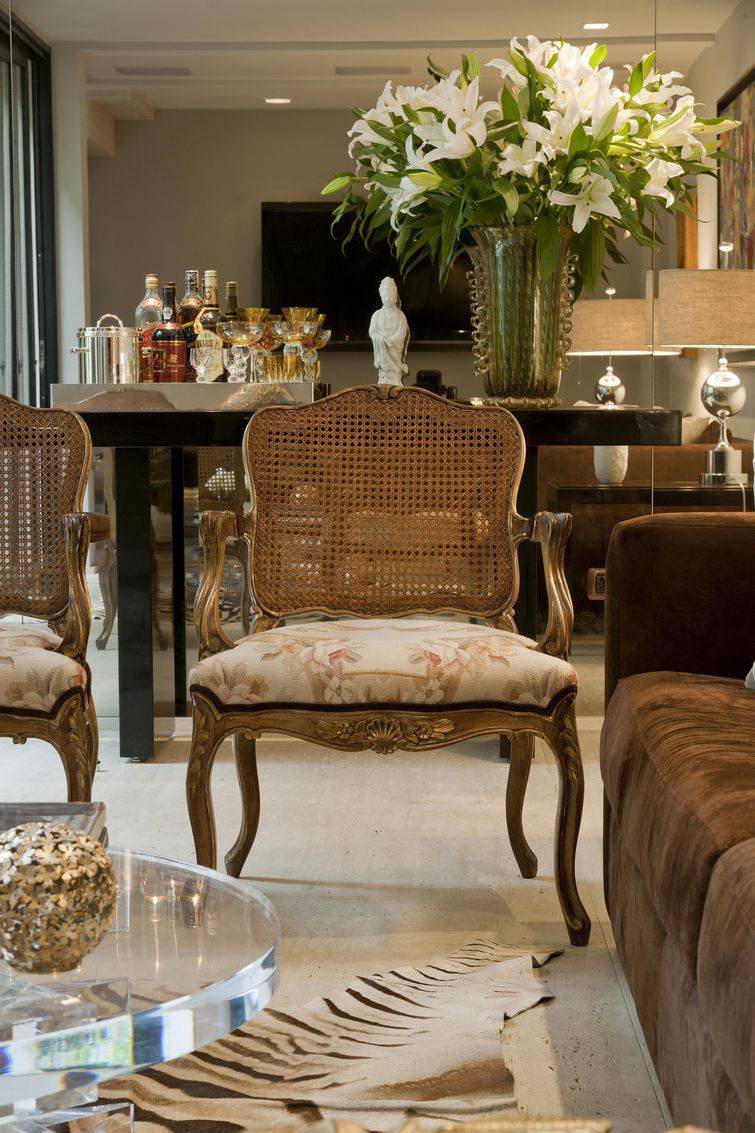 Central De Dicas Viva Decora Saiba Como Mesclar Estilos Na Decora O -> Salas De Estar Decoradas Com Moveis Antigos Central De Dicas Viva Decora Saiba Como Mesclar Estilos Na Decora O -> Salas De Estar Decoradas Com Moveis Antigos