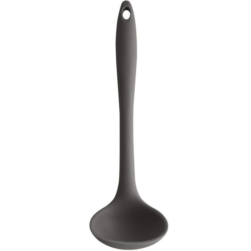Concha De Silicone Utensílio Cozinha Talher Sopa Feijão OU Chumbo Chumbo MadeiraMadeira Concha De Silicone Utensílio Cozinha Talher Sopa Feijão OU Chumbo Chumbo MadeiraMadeira