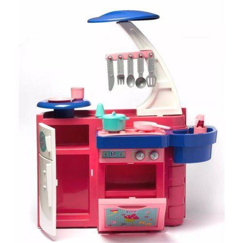 Cozinha infantil baby alive cheff gourmet Clearance