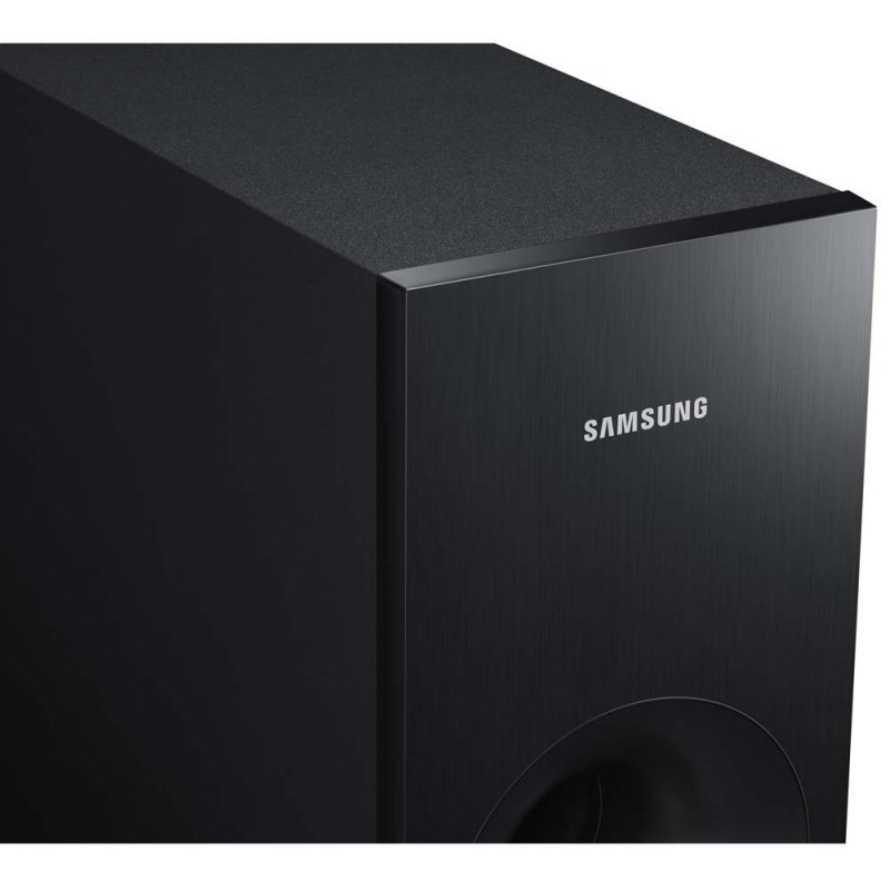 smart tv samsung home theater