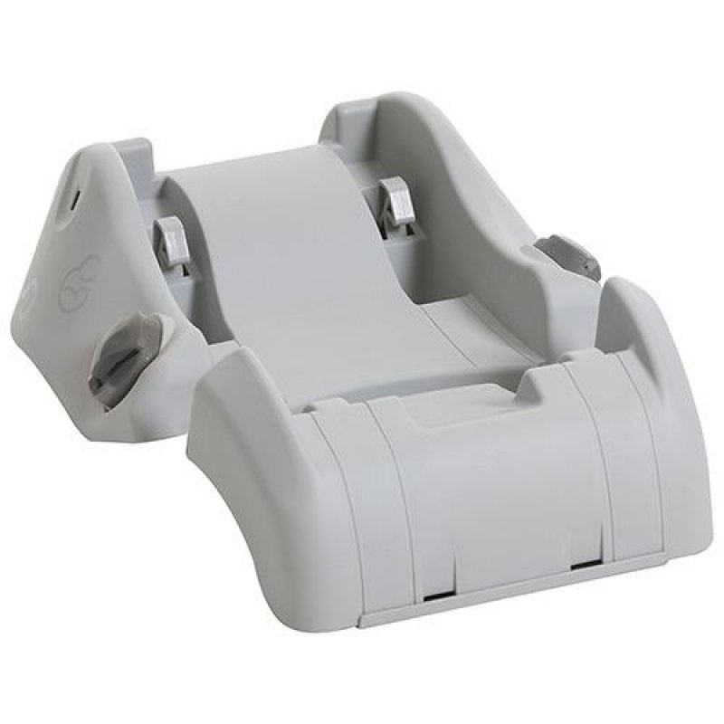 Kit Bebe Conforto Cocoon Bege Com Base Para Carro Galzerano Madeiramadeira