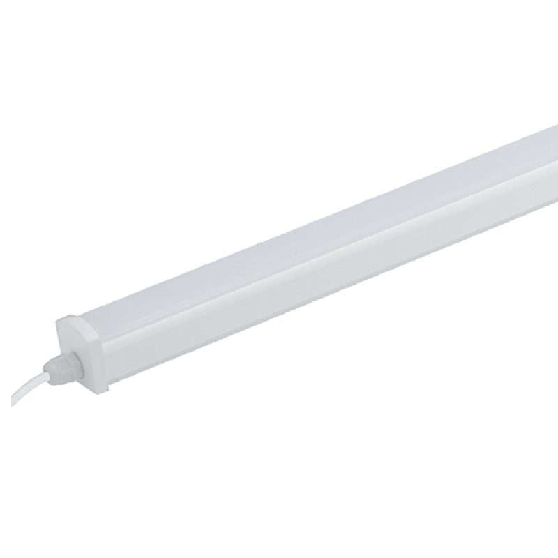 Luminaria HERMÉTICA led 36w neutra Stella STH6980/40 MadeiraMadeira
