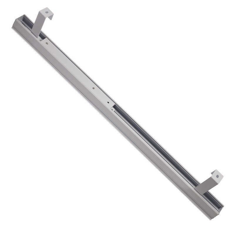 Luminária Industrial Linear Led 80w MadeiraMadeira