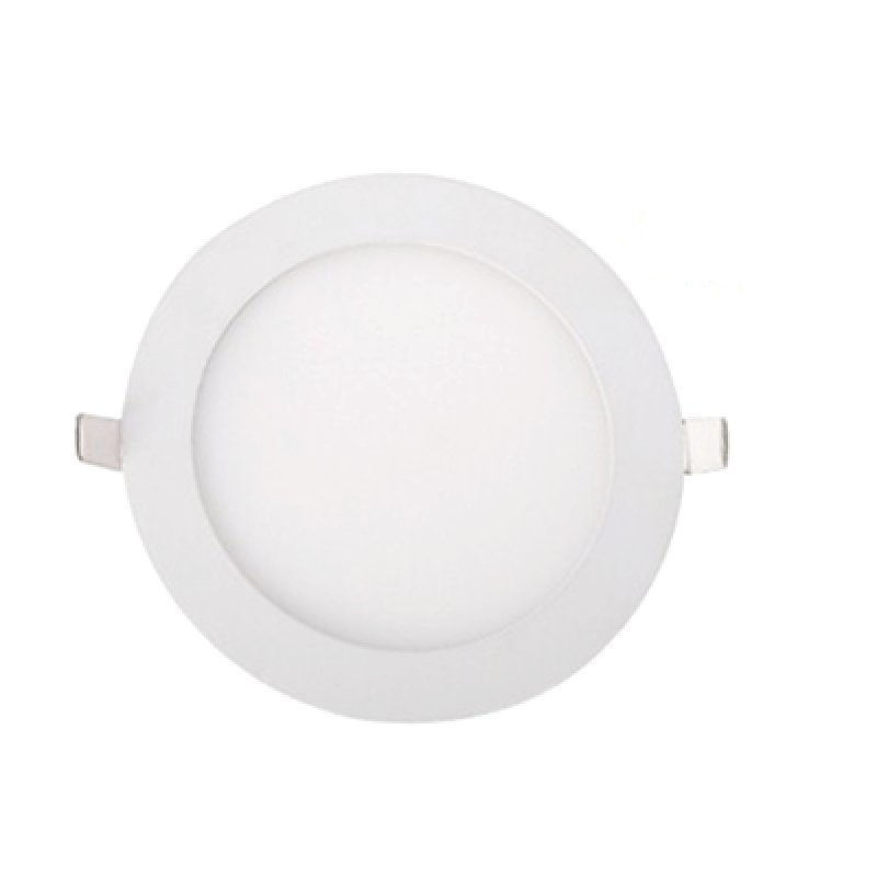 LumináRia Led Embutir 18w 6500k Redonda Rowma MadeiraMadeira
