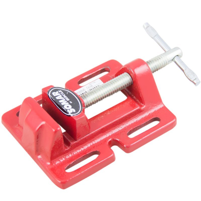 Morsa De Madeira Morsa De Madeira