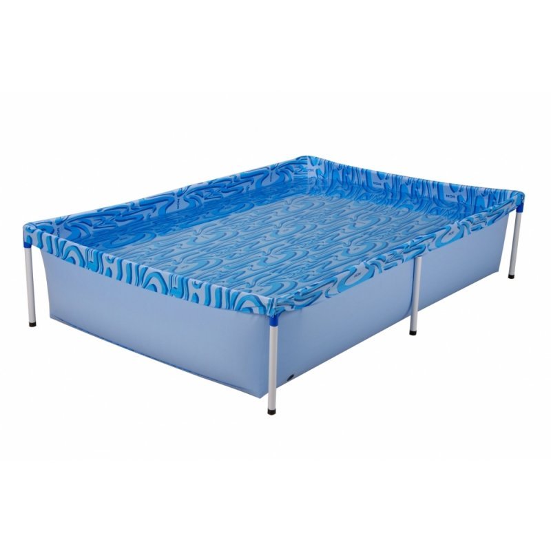 Piscina 1000l Mor é boa?
