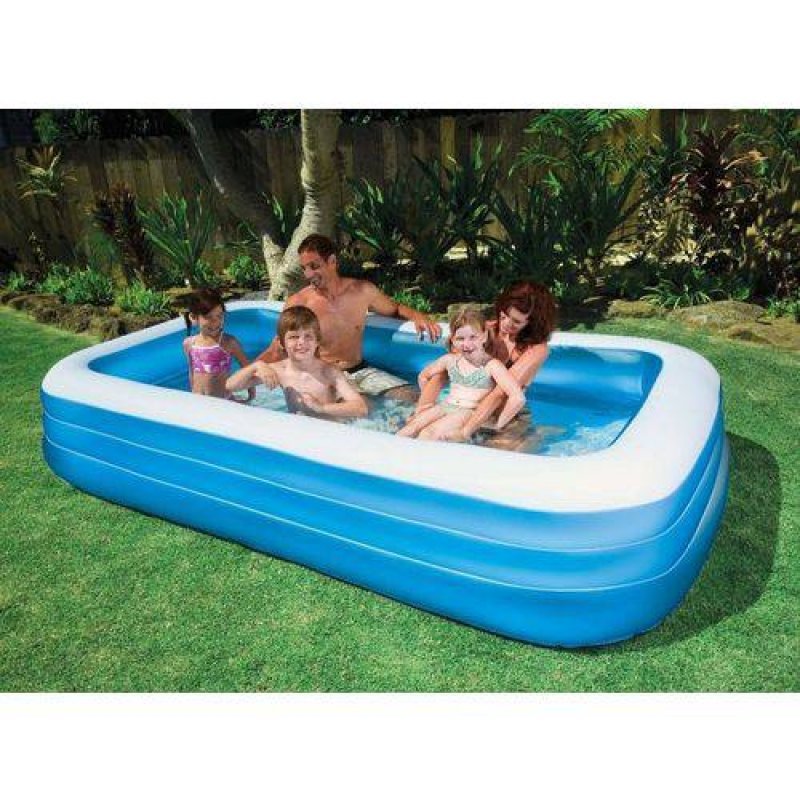 Quanto Custa Uma Piscina De 1000 Litros