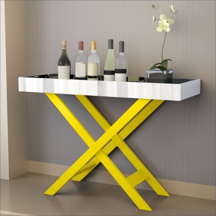 Aparador Bar com Espelho Luxo 4022 JB Bechara Amarelo em Aparadores na MadeiraMadeira Armario Limpieza ~ Aparador Bar com Espelho Luxo 4022 JB Bechara Amarelo em Aparadores na MadeiraMadeira