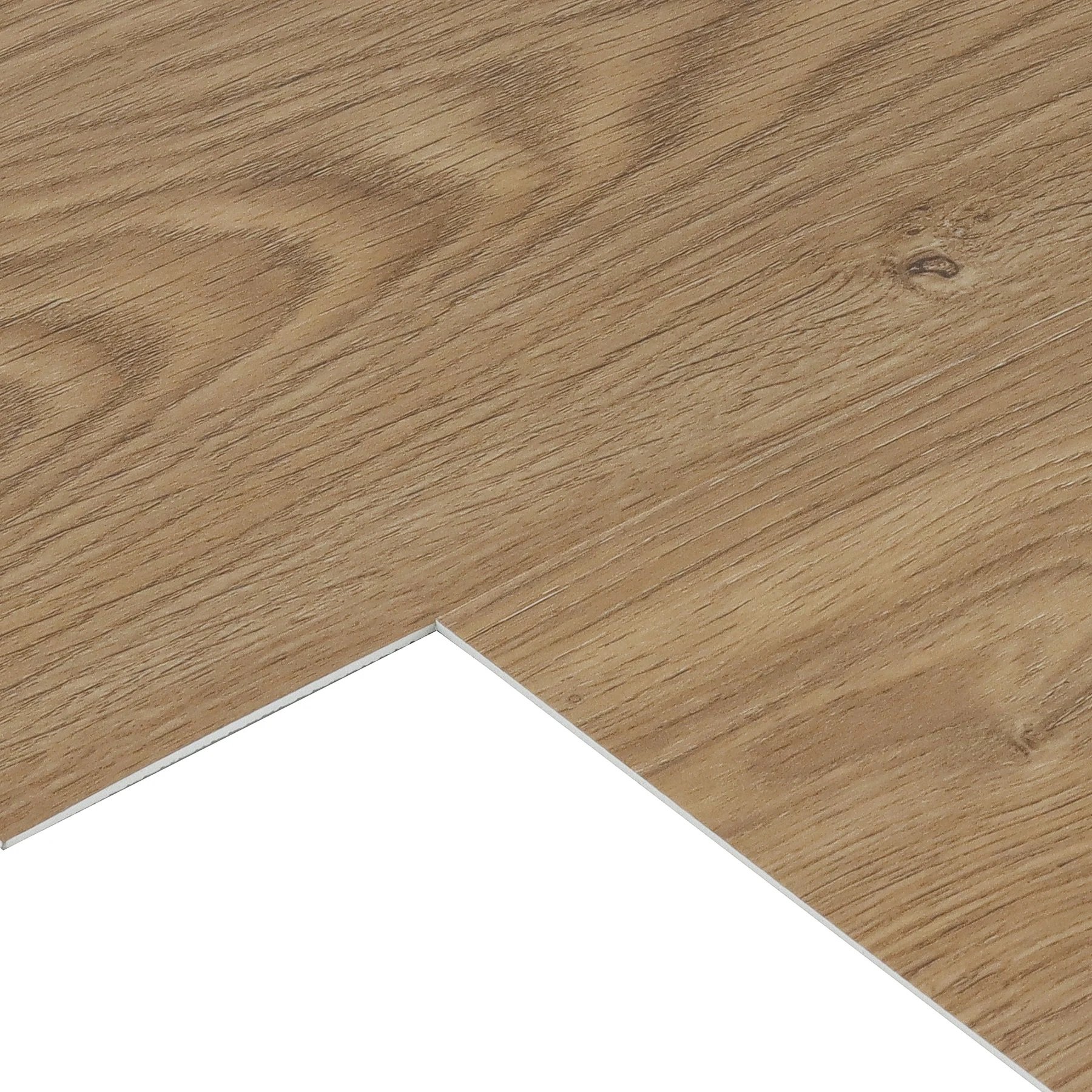 Ver imagem 4 de Piso Vinilico Biancogres Acetinado Vita Trevi 19x130cm - Caixa C/ 5,92m² Retificado