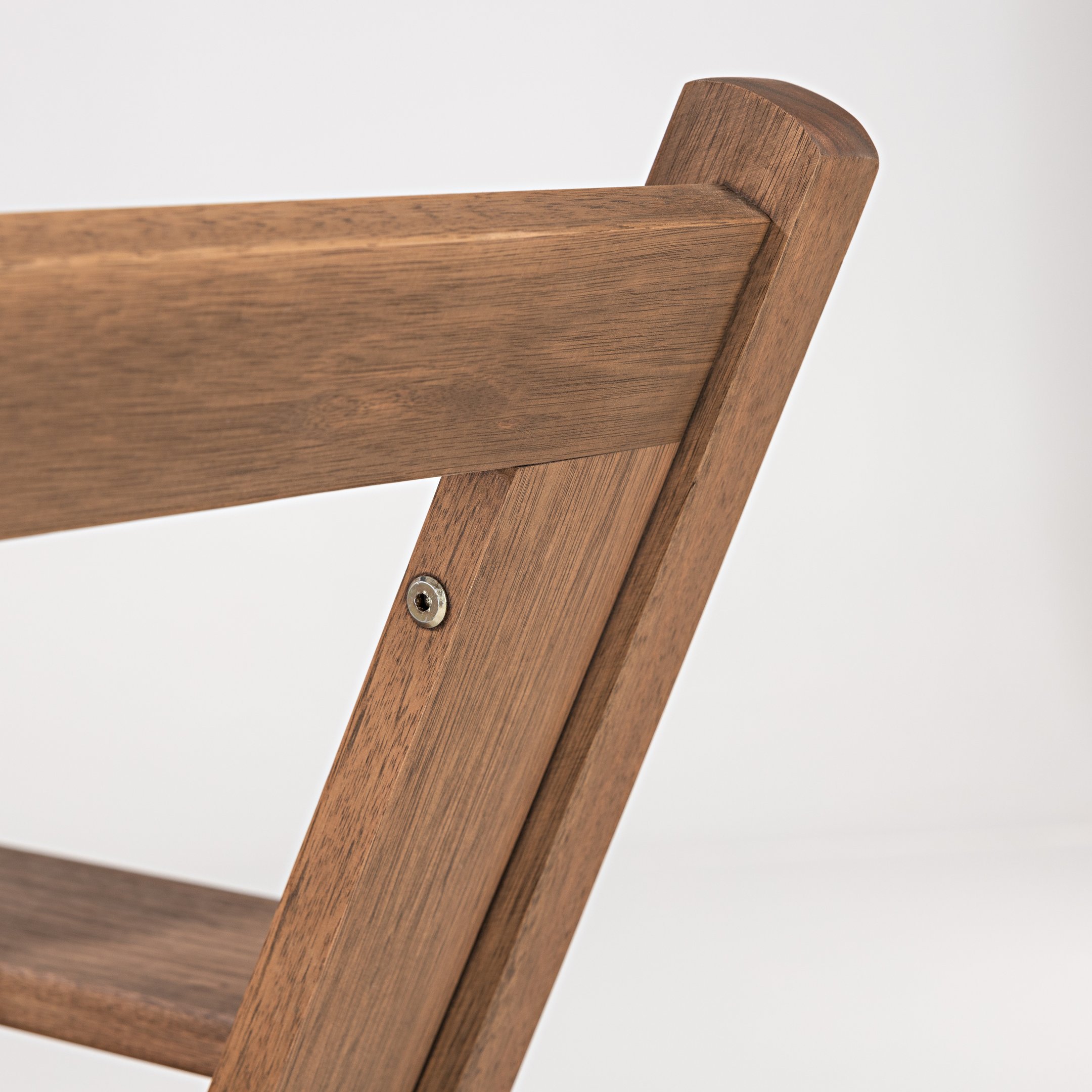 Ver imagem 6 de Sofá 3 Lugares em Madeira Maciça Lotus