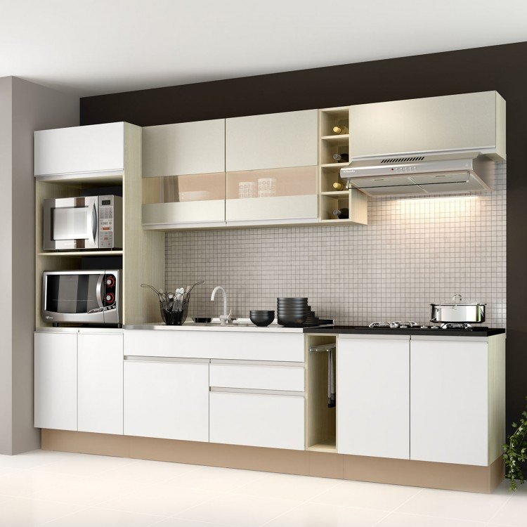 Armario De Cozinha Madesa # Beyato com> Vários desenhos sobre idéias de design de cozinha Aparador Grande Para Tv ~ Armario De Cozinha Madesa # Beyato com> Vários desenhos sobre idéias de design de cozinha