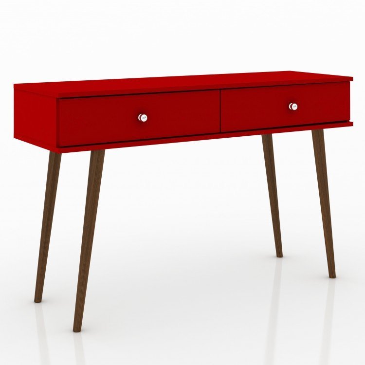 Aparador 2 Gavetas Retr u00f4 RT3031 Movelbento Vermelho em Aparadores na MadeiraMadeira Armario Arquivo De Aço ~ Aparador 2 Gavetas Retr u00f4 RT3031 Movelbento Vermelho em Aparadores na MadeiraMadeira