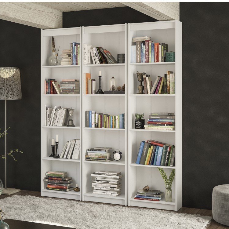 estante para livros vidro estante para livros modular biblioteca politorno branco em estante para livros vidro estante para livros modular biblioteca politorno branco em