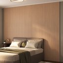 Ver imagem 5 de Painel Ripado em Placa 2,85x12,2 (0,34m²) Poliestireno