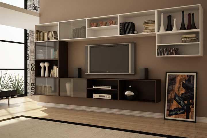 Salas de Estar Decoradas MadeiraMadeira Ver Salas De Estar Simples ~ Salas de Estar Decoradas MadeiraMadeira