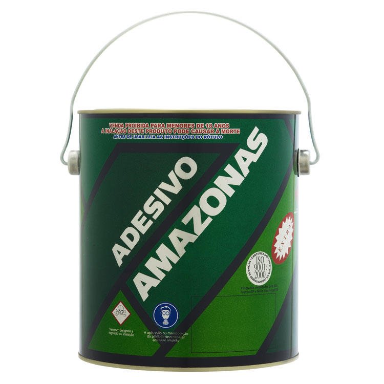 Cola de Contato Adesivo Amazonas 2,8Kg em Colas na MadeiraMad Aparador Aliança Vivara ~ Cola de Contato Adesivo Amazonas 2,8Kg em Colas na MadeiraMad