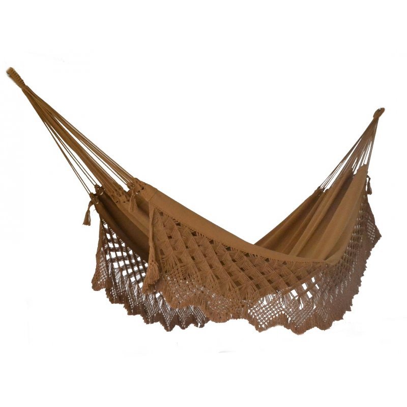 Rede de Dormir Casal Elite TR MadeiraMadeira