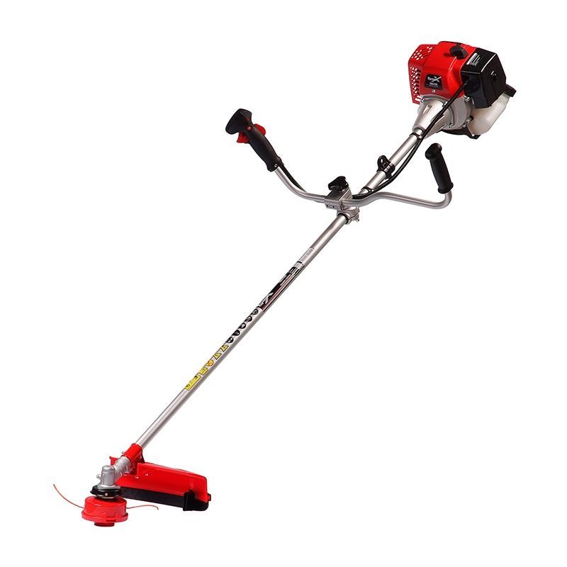 Roçadeira profissional a gasolina Tipo Husqvarna E Still marca toyama ...