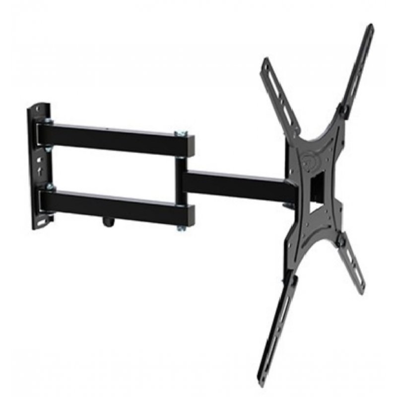 Suporte De Parede Articulado Tv Lcd Led 26 A 55 Polegadas | MadeiraMadeira