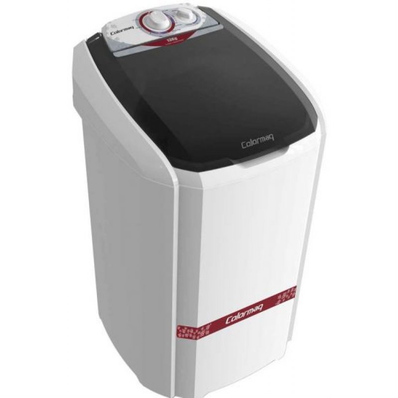 TanquinhoLavadora de Roupas Colormaq LCM 1313 Kg com 5 Programas de Lavagem110V MadeiraMadeira TanquinhoLavadora de Roupas Colormaq LCM 1313 Kg com 5 Programas de Lavagem110V MadeiraMadeira