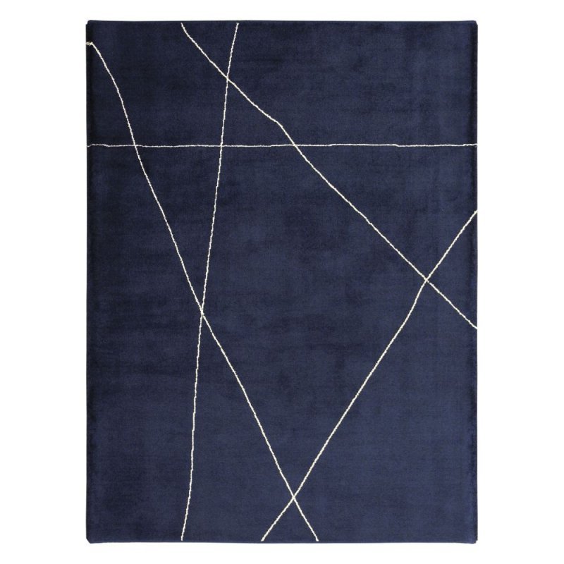 Tapete azul sao carlos Clearance