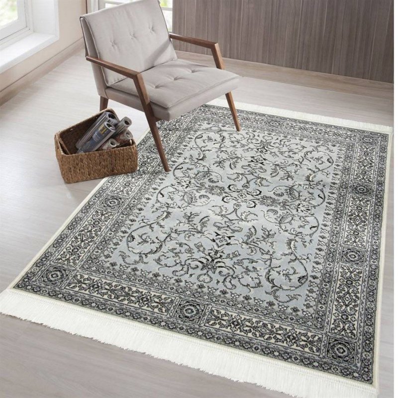 Tapete belga cinza 200x250 Clearance