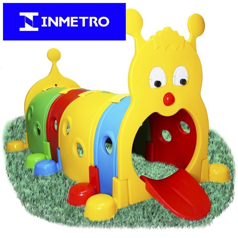 Tunel De Brinquedo